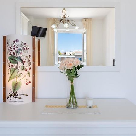 Pintadera B&B Каляри Екстериор снимка